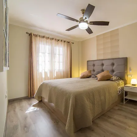 Los Reyes Carpe Diem Appartement Gran Tarajal