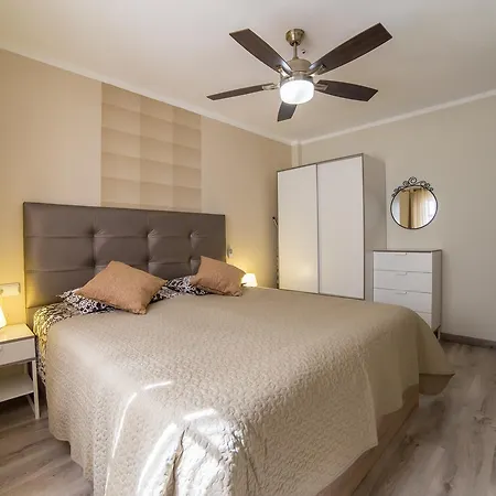 Los Reyes Carpe Diem Appartement Gran Tarajal