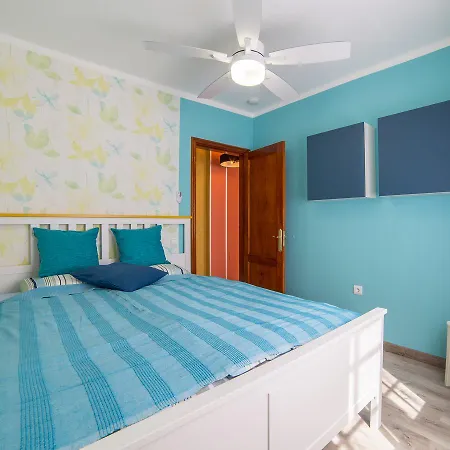 Appartement Los Reyes Carpe Diem *