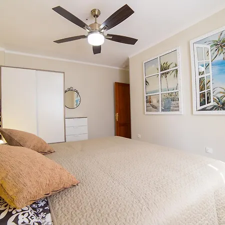 Los Reyes Carpe Diem Appartement