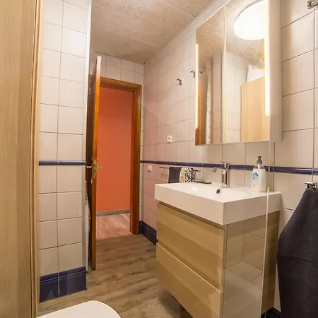 Los Reyes Carpe Diem Appartement *