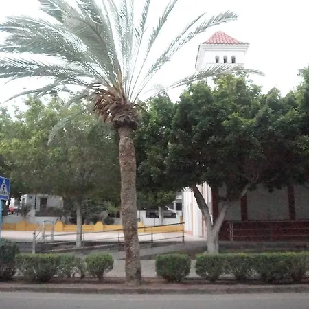 Appartement Los Reyes Carpe Diem Gran Tarajal